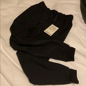 On the Fly Lululemon Joggers